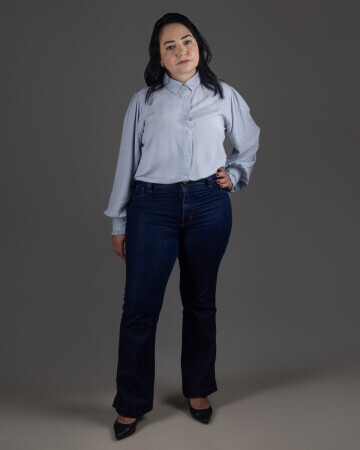 LIRENE MACHADO — 3