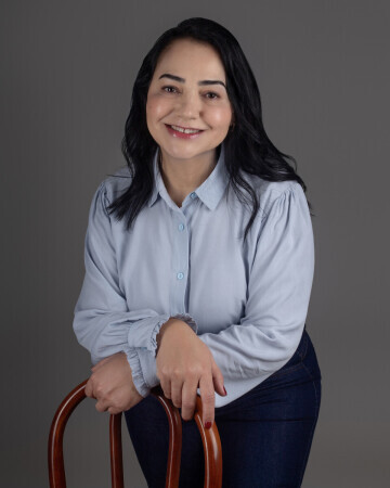 LIRENE MACHADO — 6