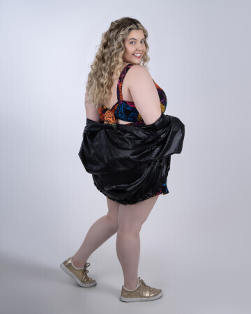 MARIELLE SCHMITT — 1