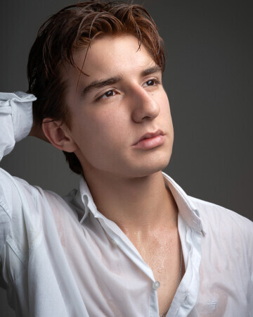 LEONARDO PRESTES — 2