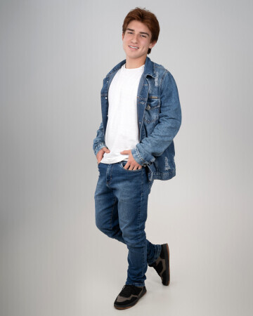 LEONARDO PRESTES — 6