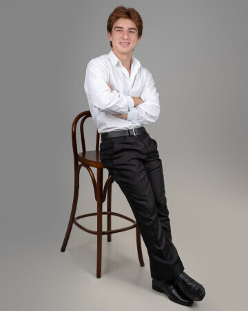 LEONARDO PRESTES — 4