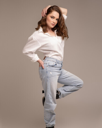 EDUARDA SCHEIDT — 1