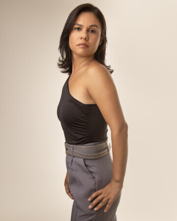 LETICIA GONÇALVES — 2