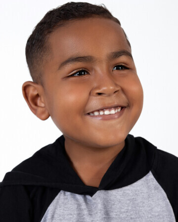 ANTHONY OLIVEIRA — 2