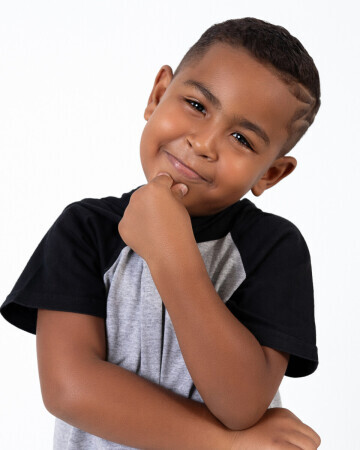 ANTHONY OLIVEIRA — 5