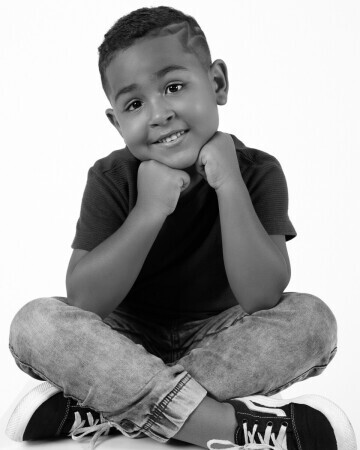 ANTHONY OLIVEIRA — 3