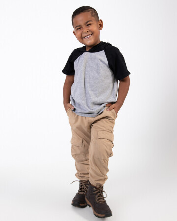 ANTHONY OLIVEIRA — 4