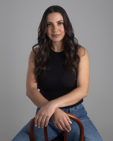 NUBIA DA SILVEIRA — 2