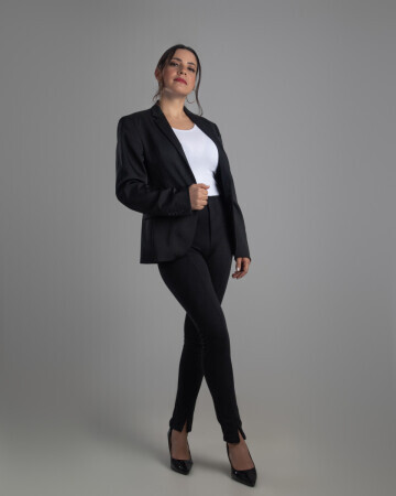 NUBIA DA SILVEIRA — 5