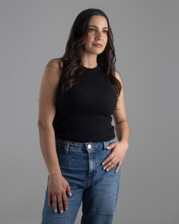 NUBIA DA SILVEIRA — 4