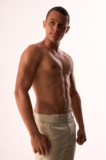 DANILO DE SOUZA — 2