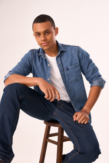 DANILO DE SOUZA — 4