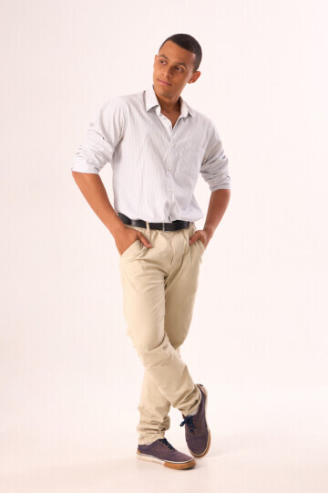 DANILO DE SOUZA — 5