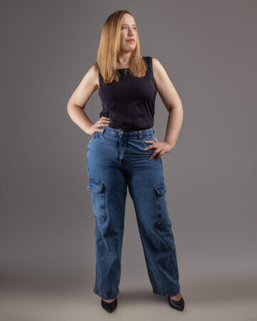 ADA RAQUEL SCHWARTZ — 1