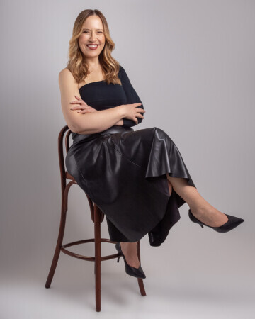 ADA RAQUEL SCHWARTZ — 3