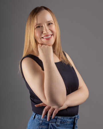 ADA RAQUEL SCHWARTZ — 5