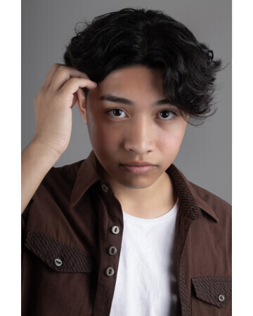 DEYVIDE FREITAS — 1