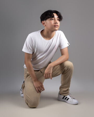 DEYVIDE FREITAS — 2