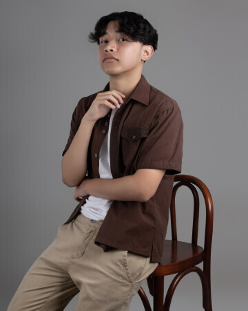 DEYVIDE FREITAS — 6