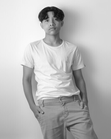 DEYVIDE FREITAS — 4