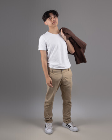 DEYVIDE FREITAS — 5