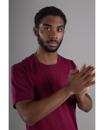 MIGUEL GALVANI — 1