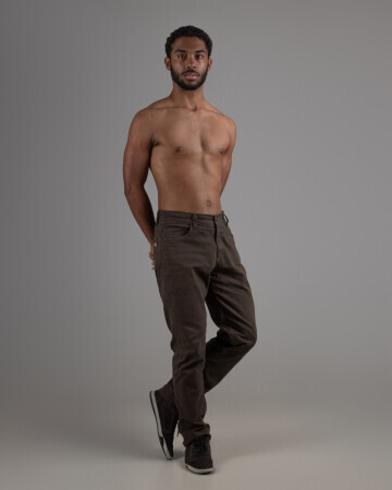 MIGUEL GALVANI — 2