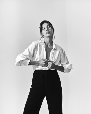 Eliza Teixeira — 1