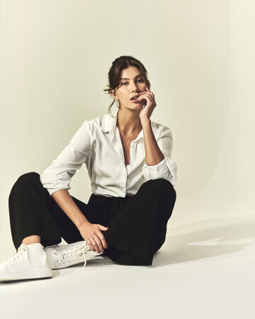 Eliza Teixeira — 2