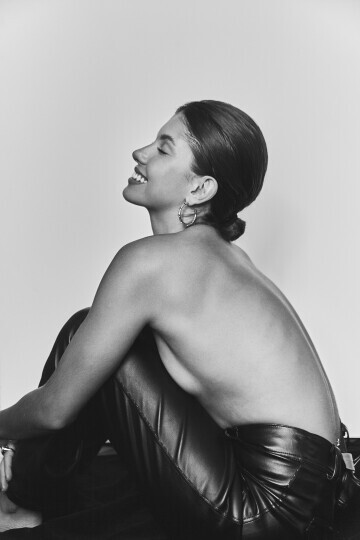 Eliza Teixeira — 3