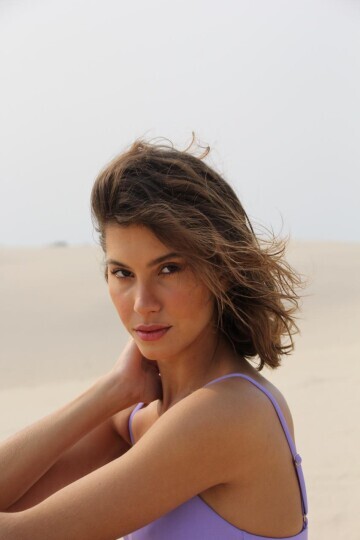 Eliza Teixeira — 9