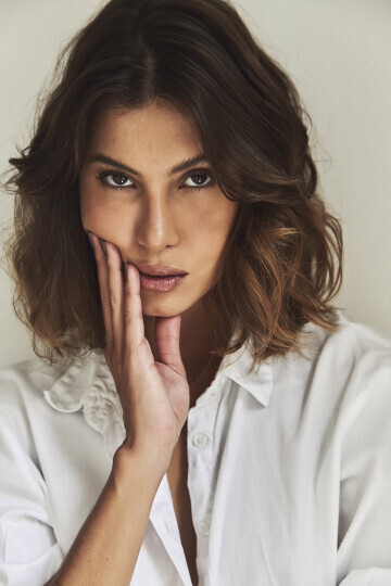 Eliza Teixeira — 24