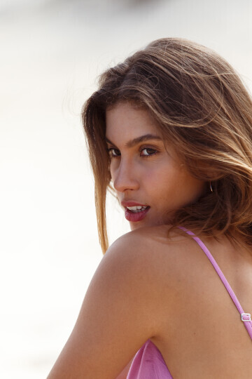 Eliza Teixeira — 17