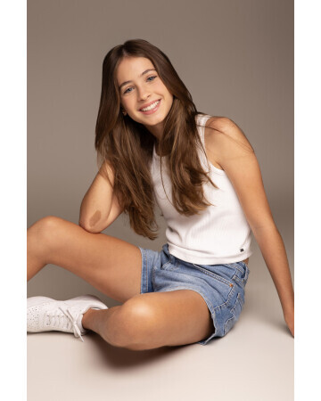 MARIAH SCHMITT — 1