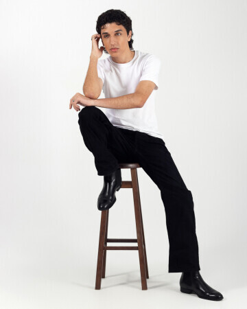 SALVATORE PIAZZI — 1