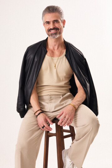 FRANCIS MIRANDA — 5