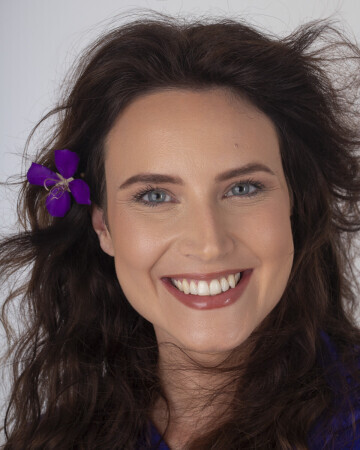 BIANCA POLIDORO — 2