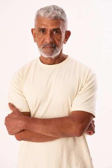 FRANCISCO EVERTON MARTINS NASCIMENTO — 5