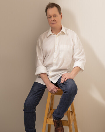 MAURICIO MACHADO — 2