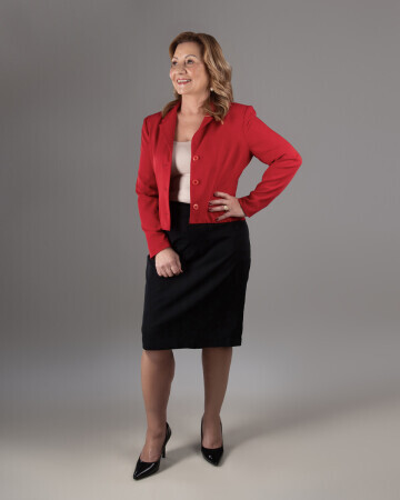 CLECI MESQUITA — 1