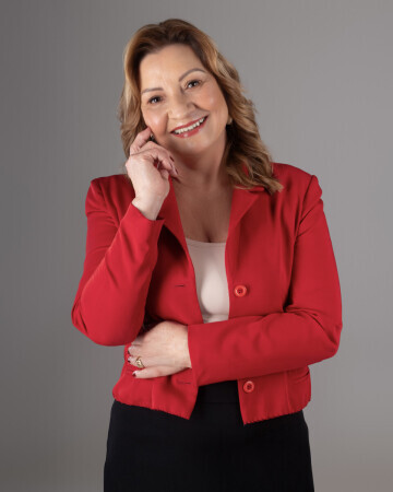 CLECI MESQUITA — 3