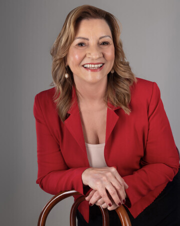 CLECI MESQUITA — 5