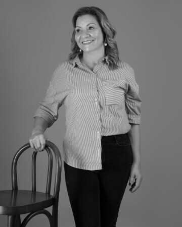 CLECI MESQUITA — 6