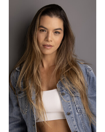 MAYRA CALVETTE — 3