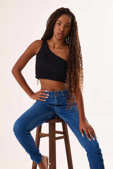 KEYSEE SILVA SANTOS — 1