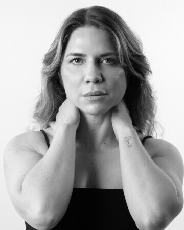 SHIRLEY MIGUEL — 2