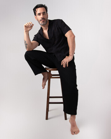 FACUNDO RODRIGUEZ — 1