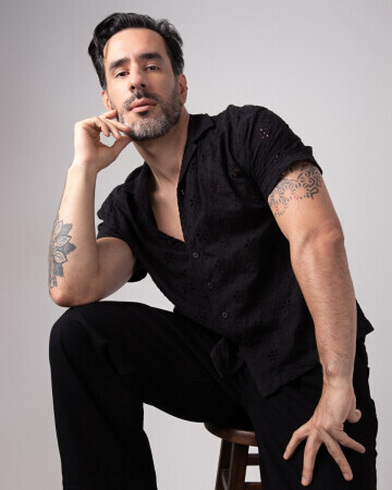 FACUNDO RODRIGUEZ — 2