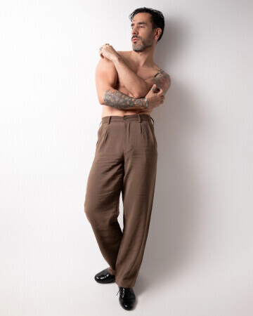 FACUNDO RODRIGUEZ — 3